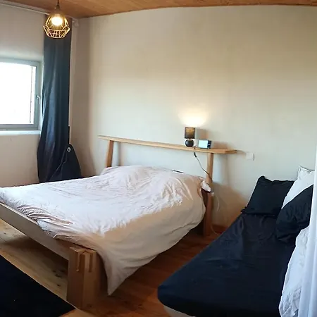 Villa En Bois Confort *