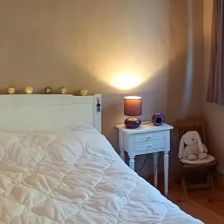 En Bois Confort * Bize-Minervois