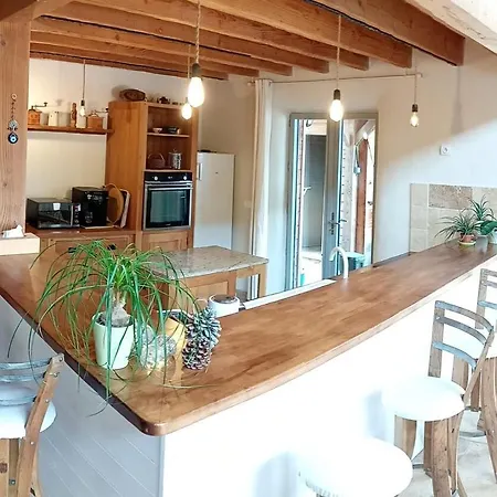 En Bois Confort Villa