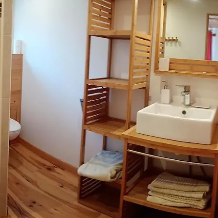En Bois Confort Bize-Minervois