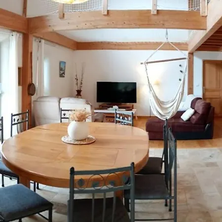 Villa En Bois Confort Bize-Minervois