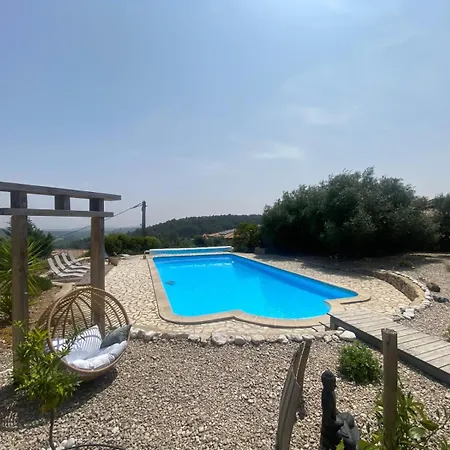 Villa En Bois Confort