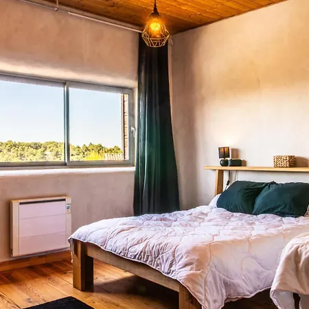 Villa En Bois Confort *