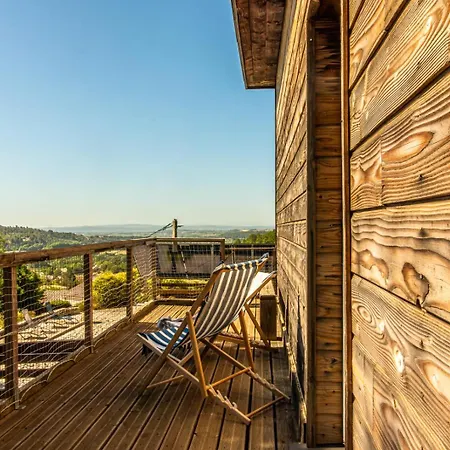 En Bois Confort Bize-Minervois