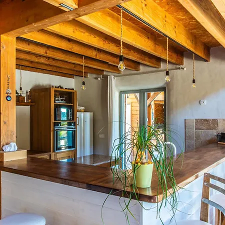 En Bois Confort * Bize-Minervois
