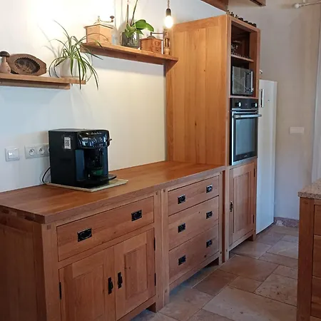 En Bois Confort * Bize-Minervois