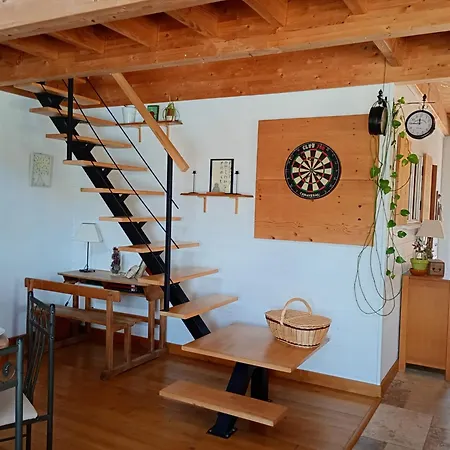 Villa En Bois Confort *