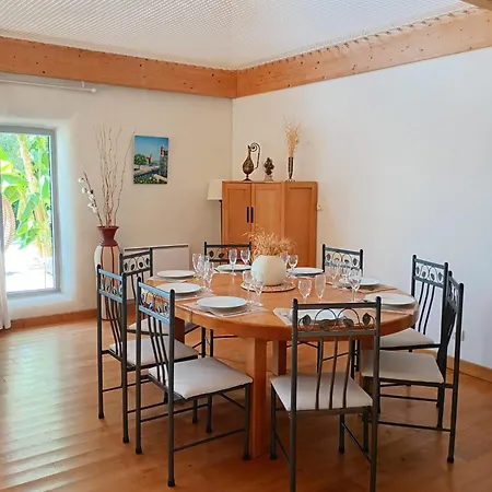 Villa En Bois Confort *