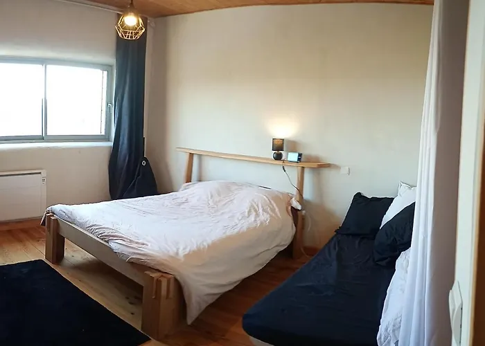 Villa En Bois Confort *