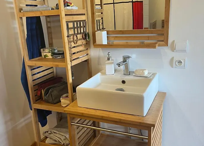 En Bois Confort * Bize-Minervois
